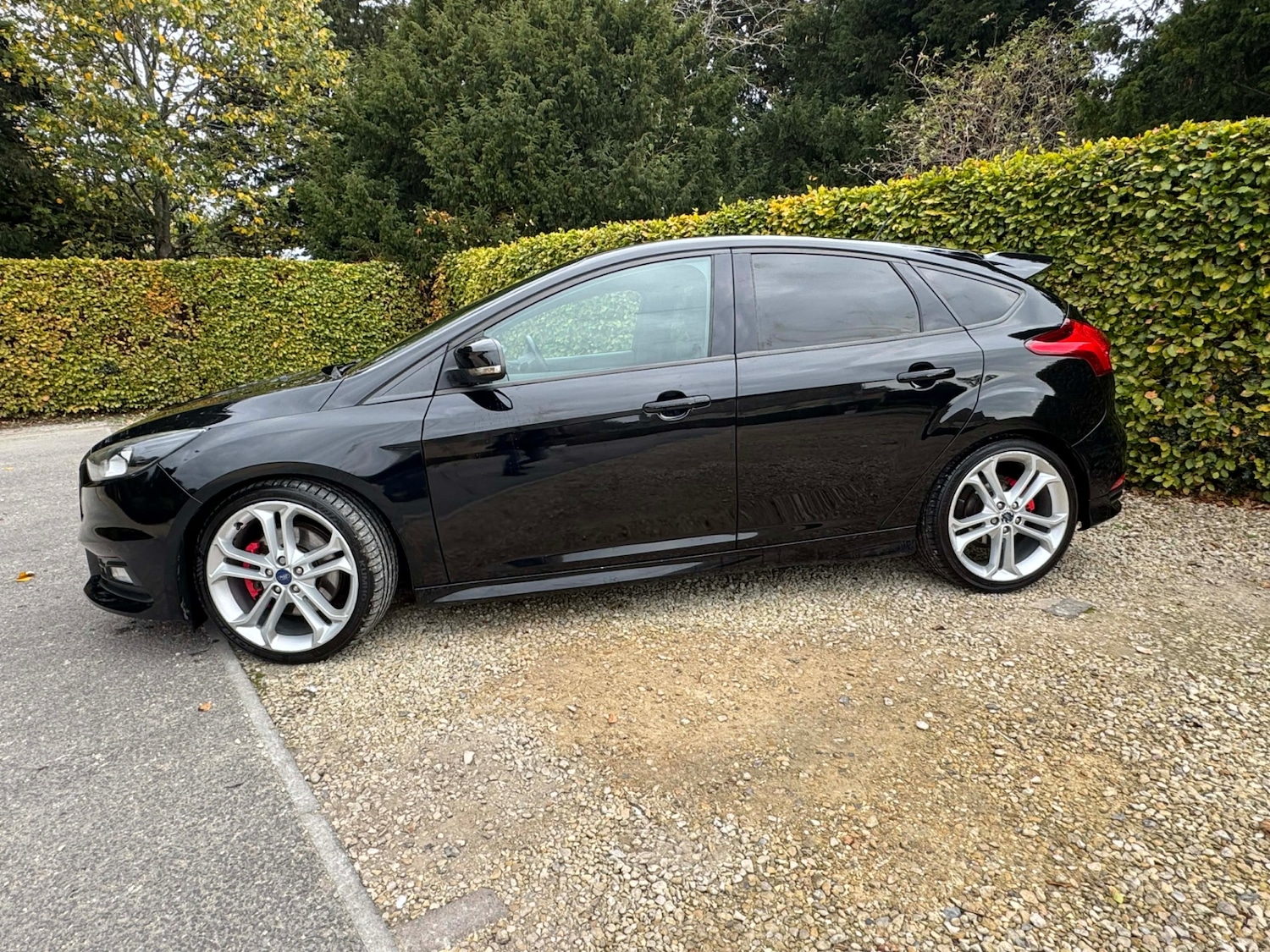 Used Ford Focus 2015 for sale - 76771563: Photo 7