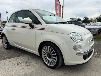 Used Fiat 500 2013 for sale - 78900339: Photo