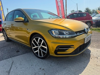 Used Volkswagen Golf 2017 for sale - 79020790: Photo