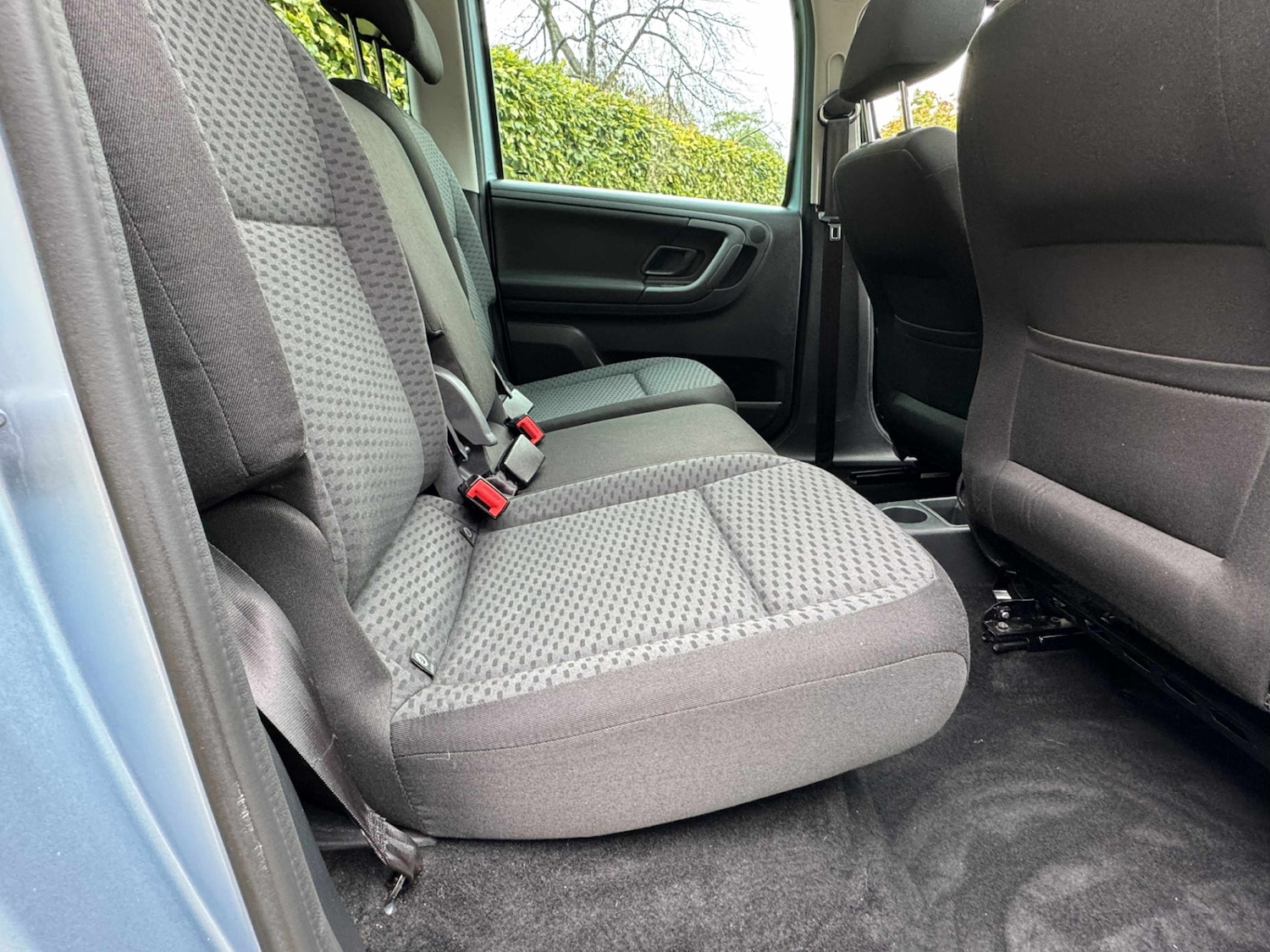 Used Skoda Roomster 2013 for sale - 76306103: Photo 12