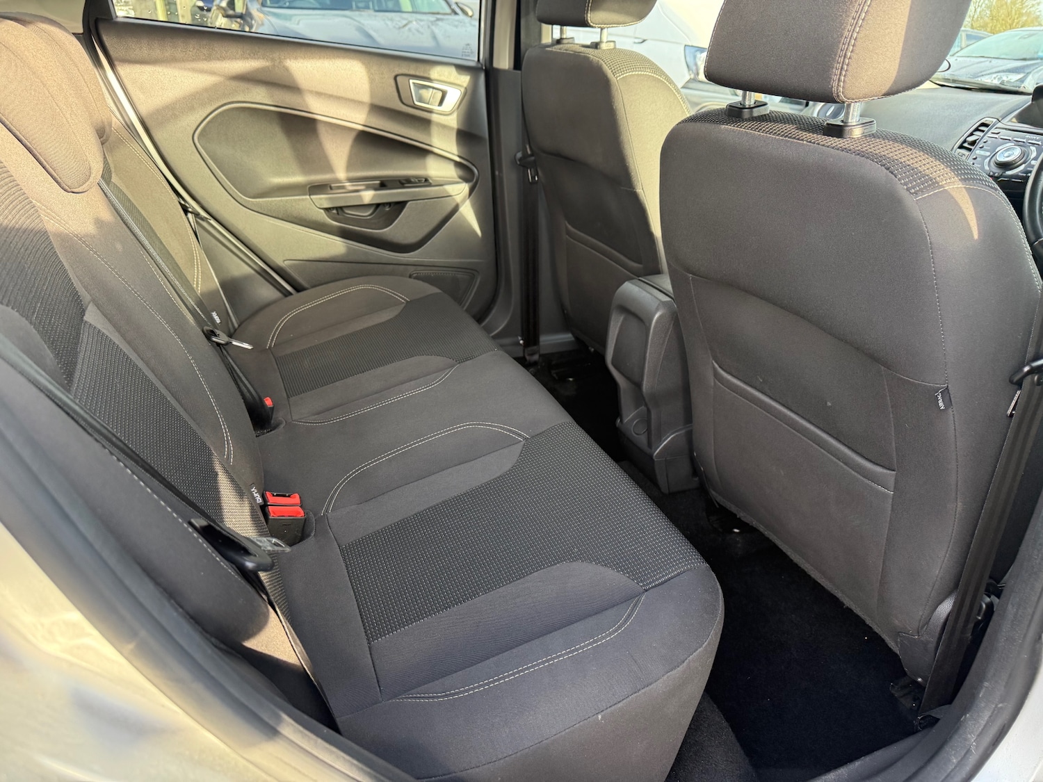 Used Ford Fiesta 2016 for sale - 76837382: Photo 13