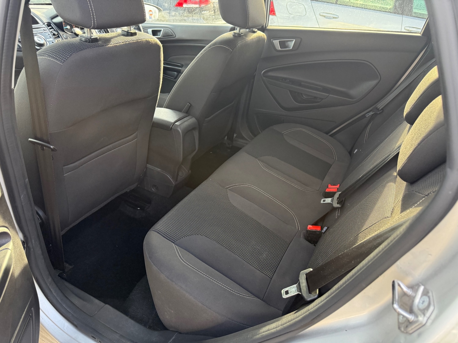 Used Ford Fiesta 2016 for sale - 76837382: Photo 16