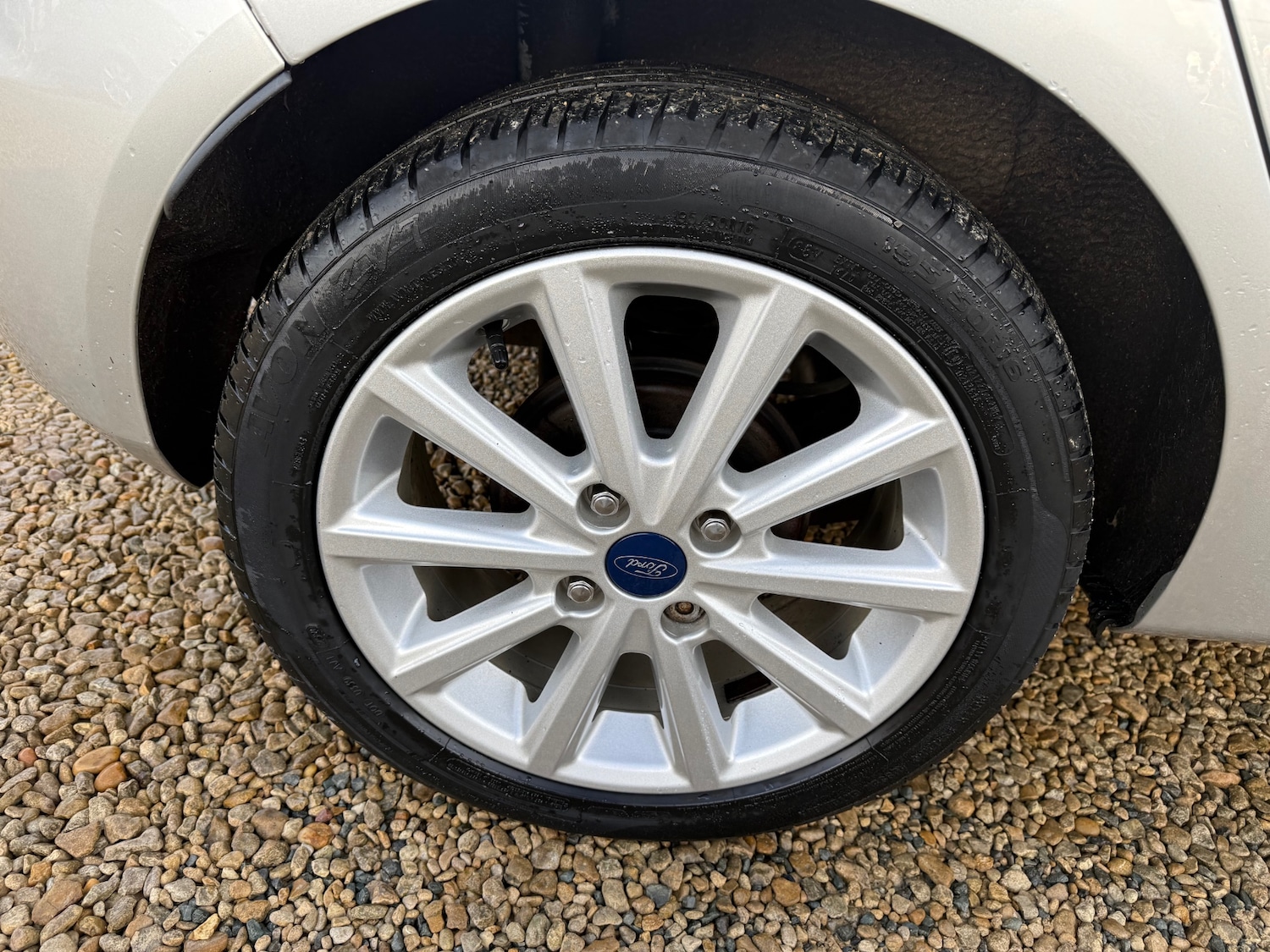 Used Ford Fiesta 2016 for sale - 76837382: Photo 8