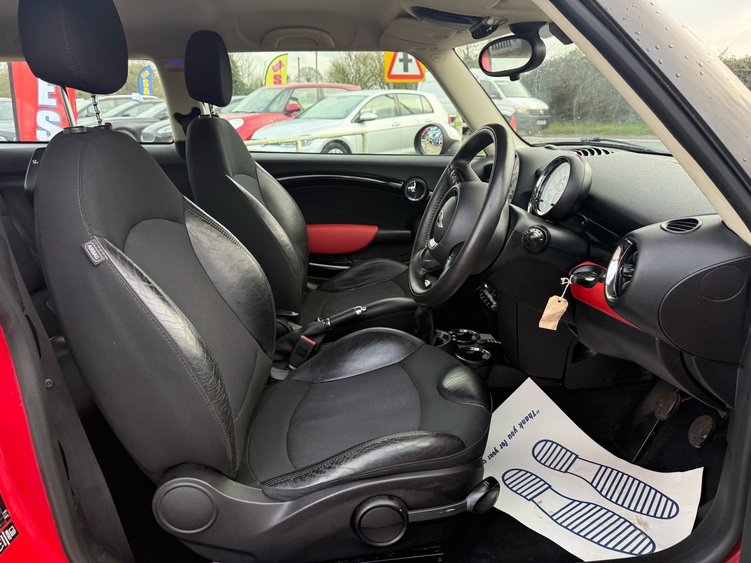 Used MINI Hatch 2013 for sale - 77053754: Photo 10