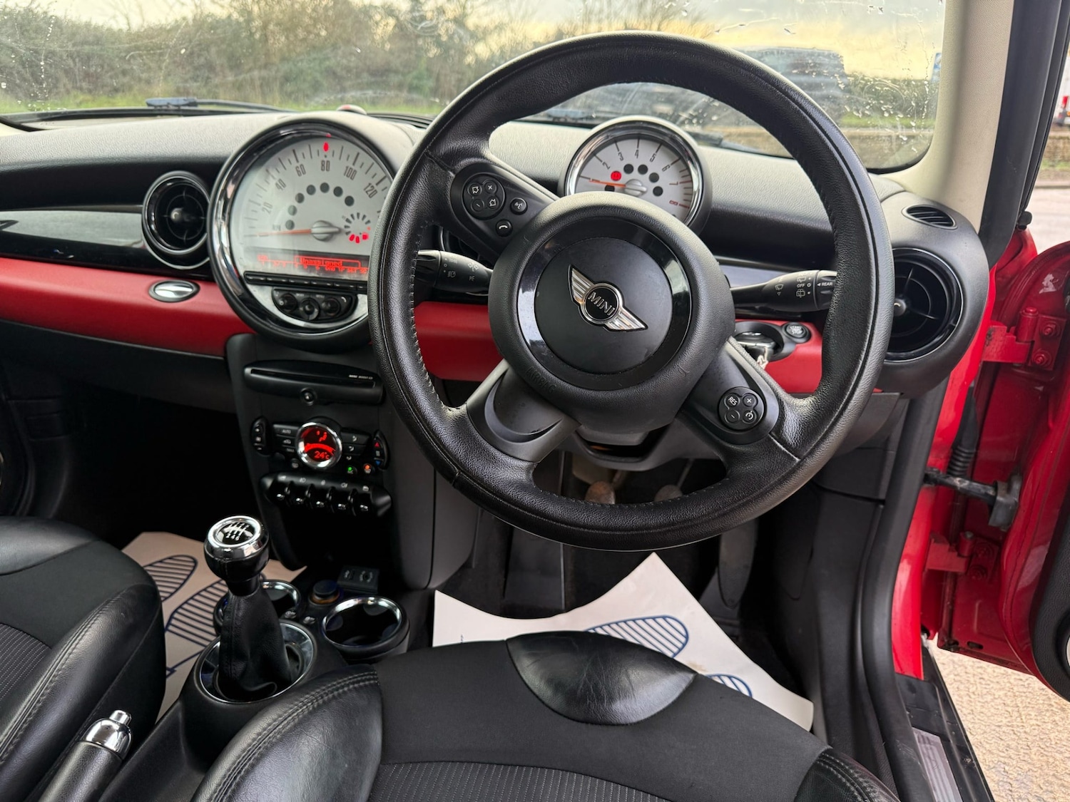 Used MINI Hatch 2013 for sale - 77053754: Photo 13