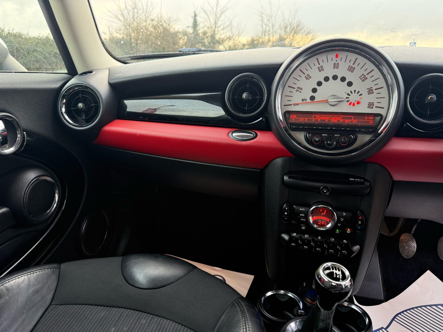 Used MINI Hatch 2013 for sale - 77053754: Photo 15