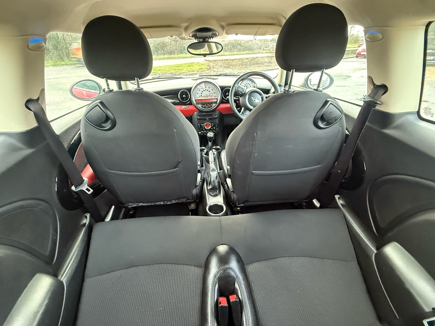 Used MINI Hatch 2013 for sale - 77053754: Photo 16