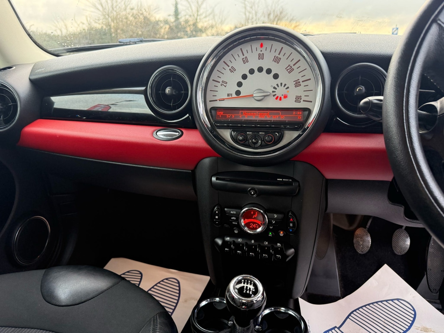 Used MINI Hatch 2013 for sale - 77053754: Photo 17