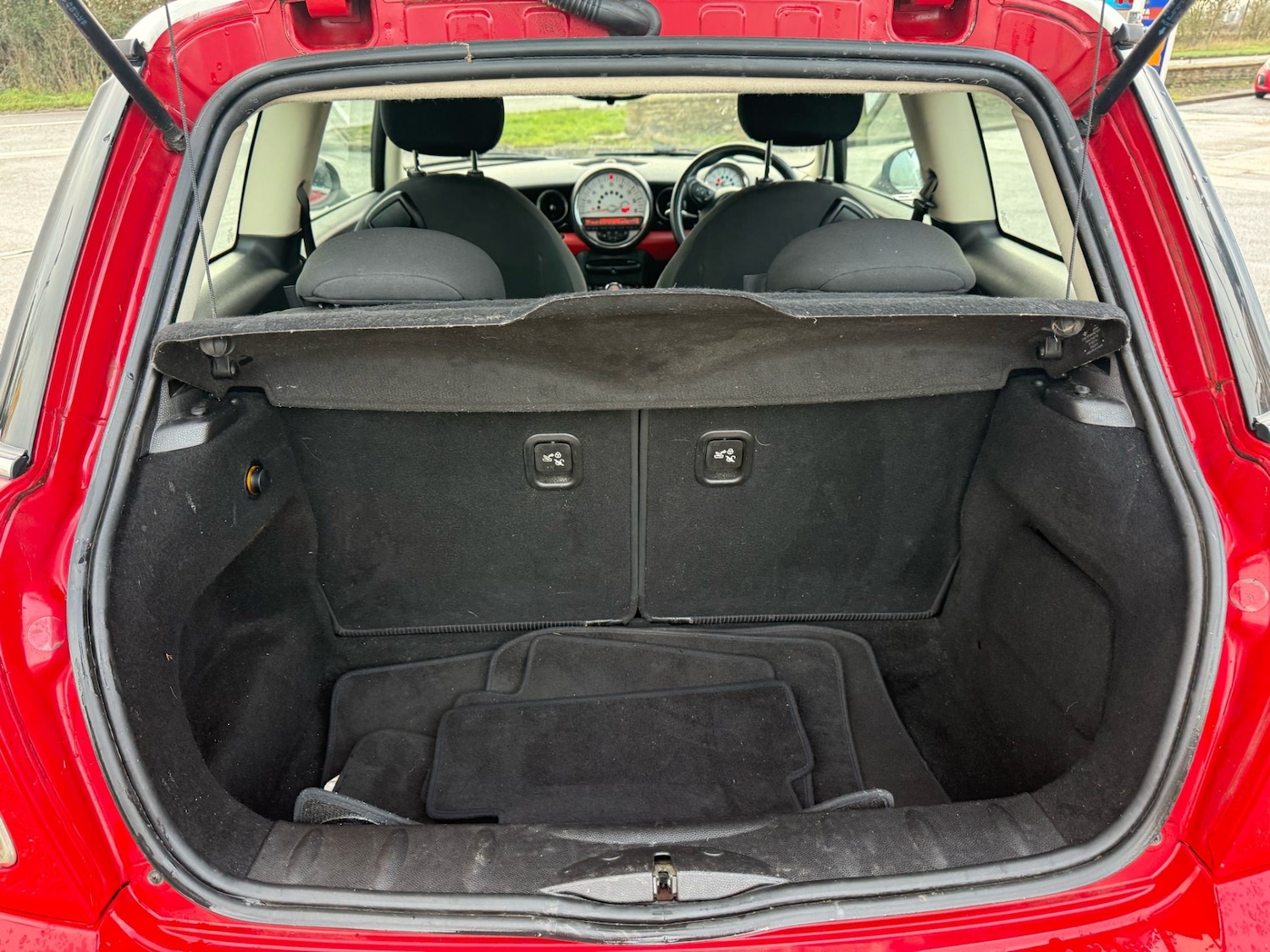 Used MINI Hatch 2013 for sale - 77053754: Photo 18