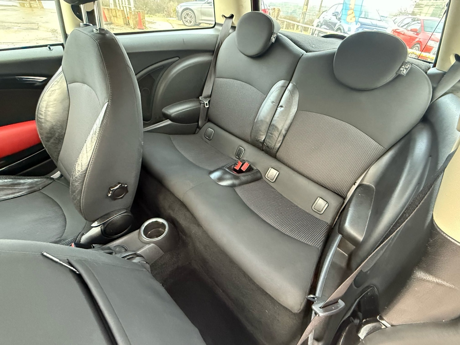 Used MINI Hatch 2013 for sale - 77053754: Photo 20