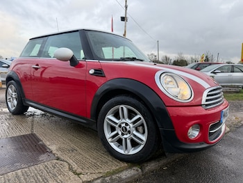 Used MINI Hatch 2013 for sale - 77053754: Photo