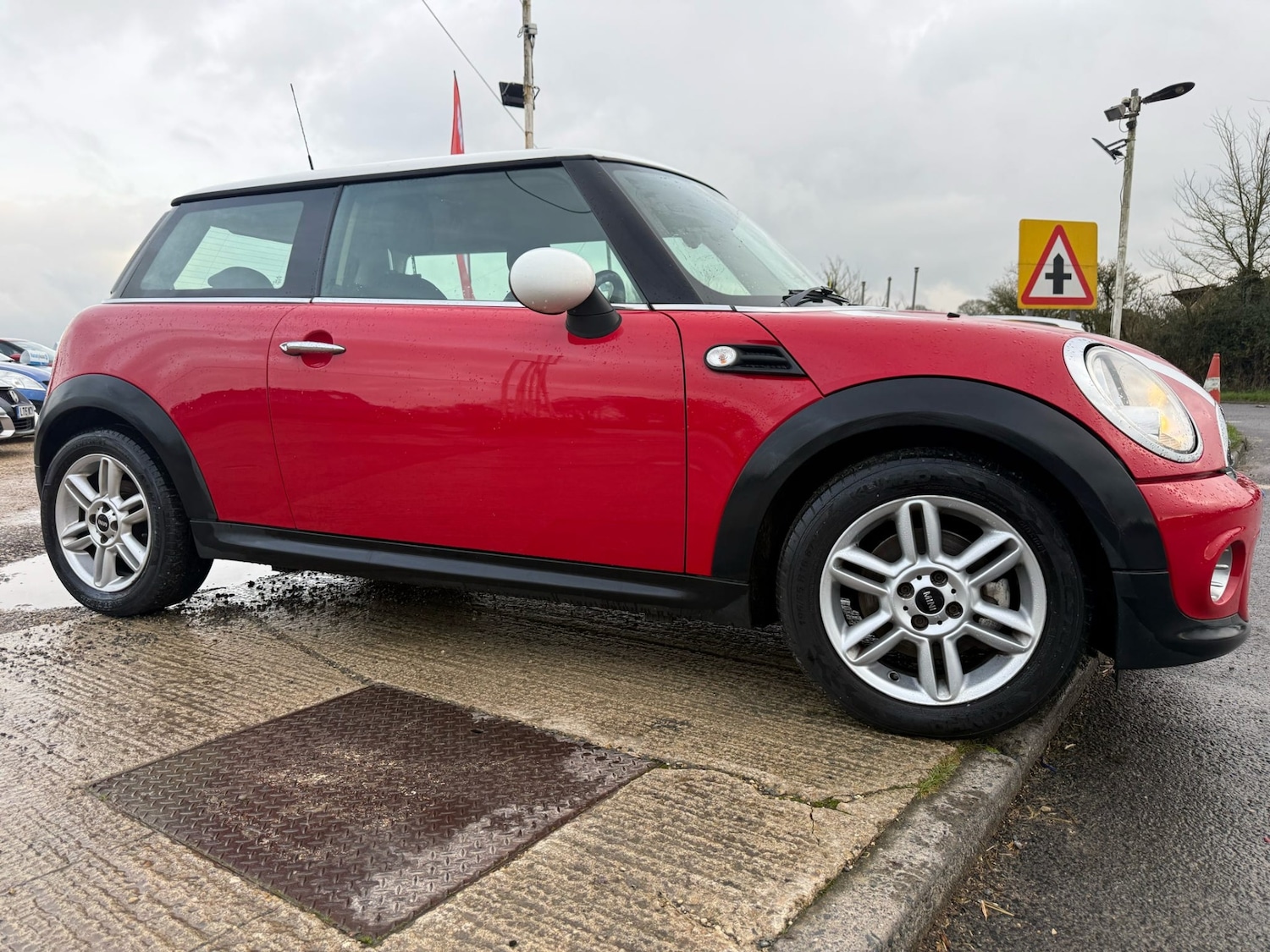 Used MINI Hatch 2013 for sale - 77053754: Photo 5