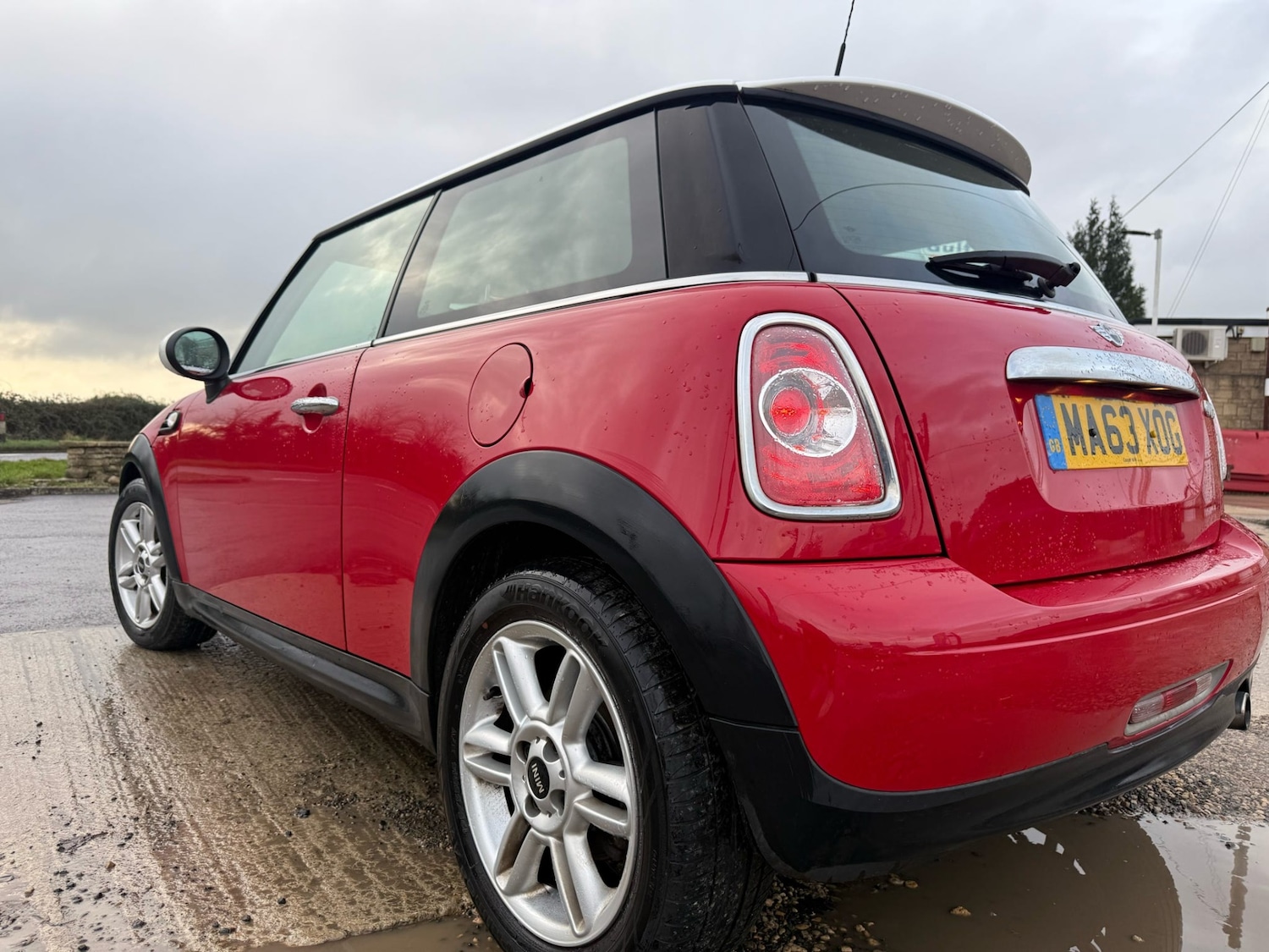Used MINI Hatch 2013 for sale - 77053754: Photo 6
