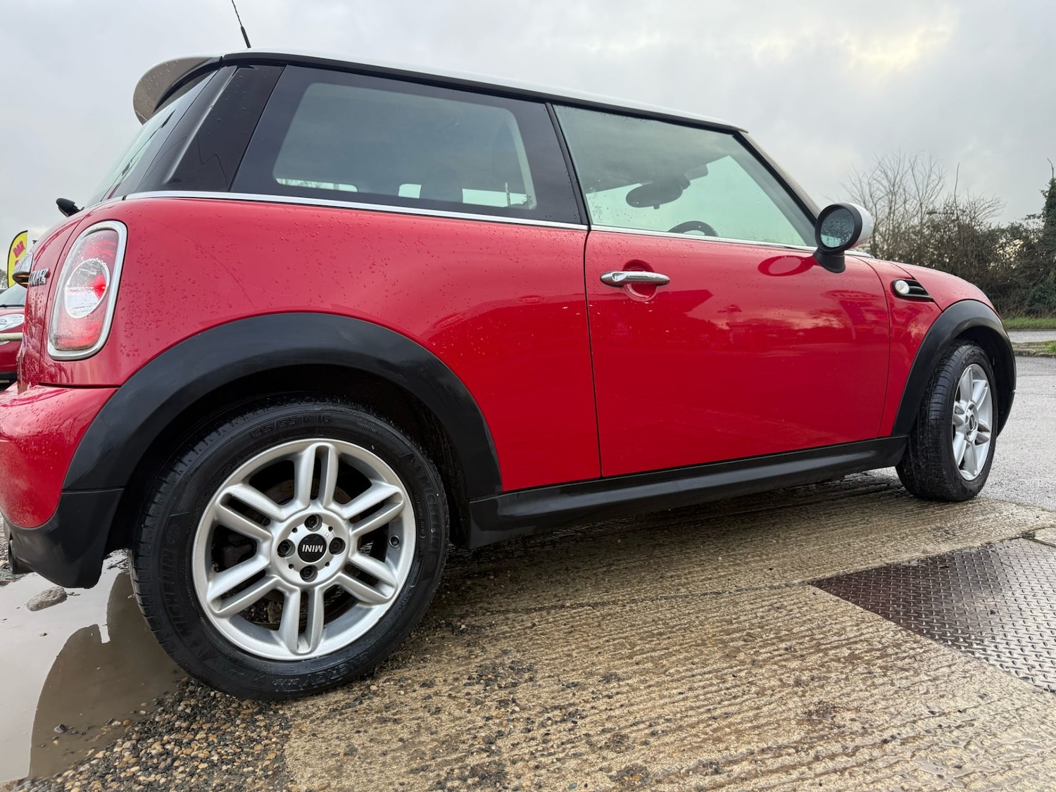 Used MINI Hatch 2013 for sale - 77053754: Photo 8