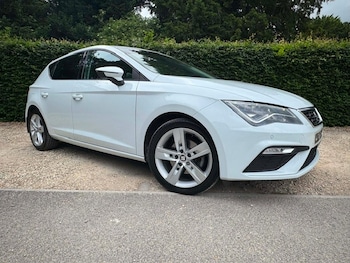 Used SEAT Leon 2019 for sale - 78761464: Photo