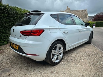 Used SEAT Leon 2019 for sale - 78761464: Photo