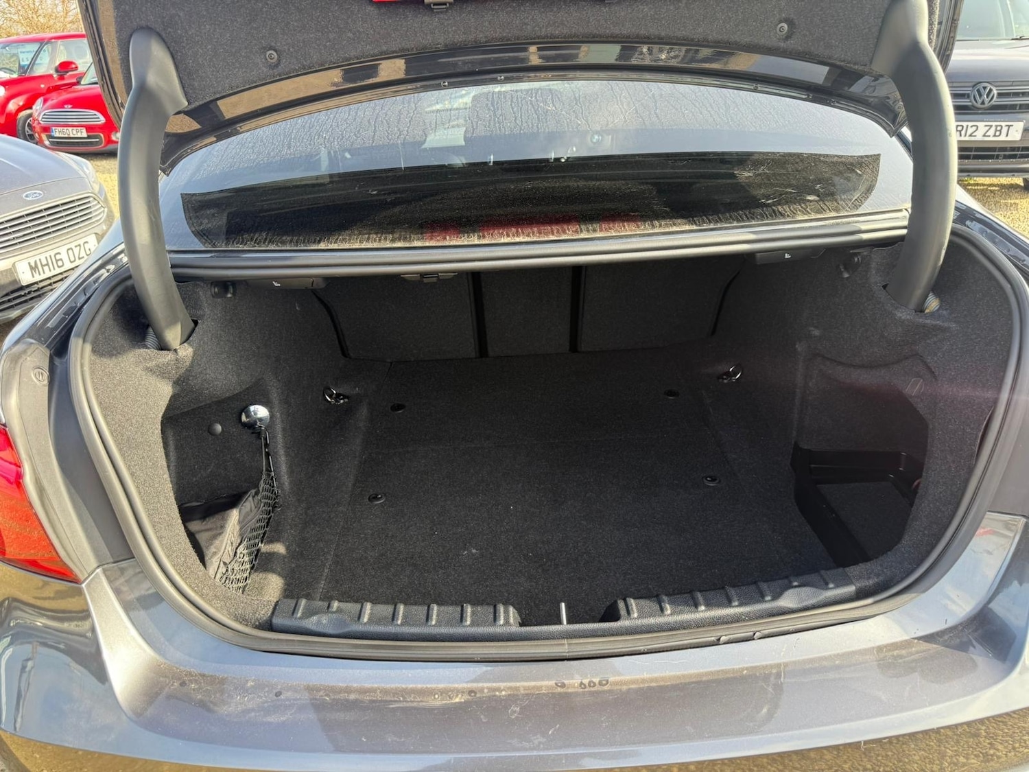 Used BMW 3 Series 2016 for sale - 77664969: Photo 12