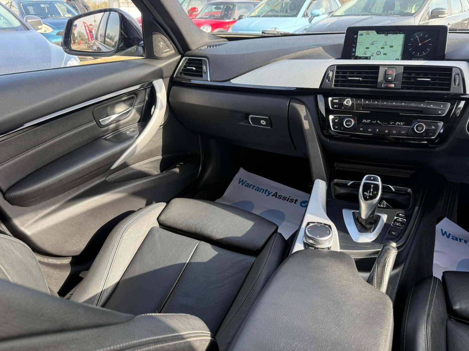 Used BMW 3 Series 2016 for sale - 77664969: Photo 14