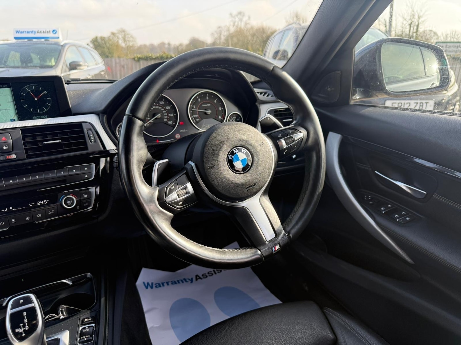 Used BMW 3 Series 2016 for sale - 77664969: Photo 15