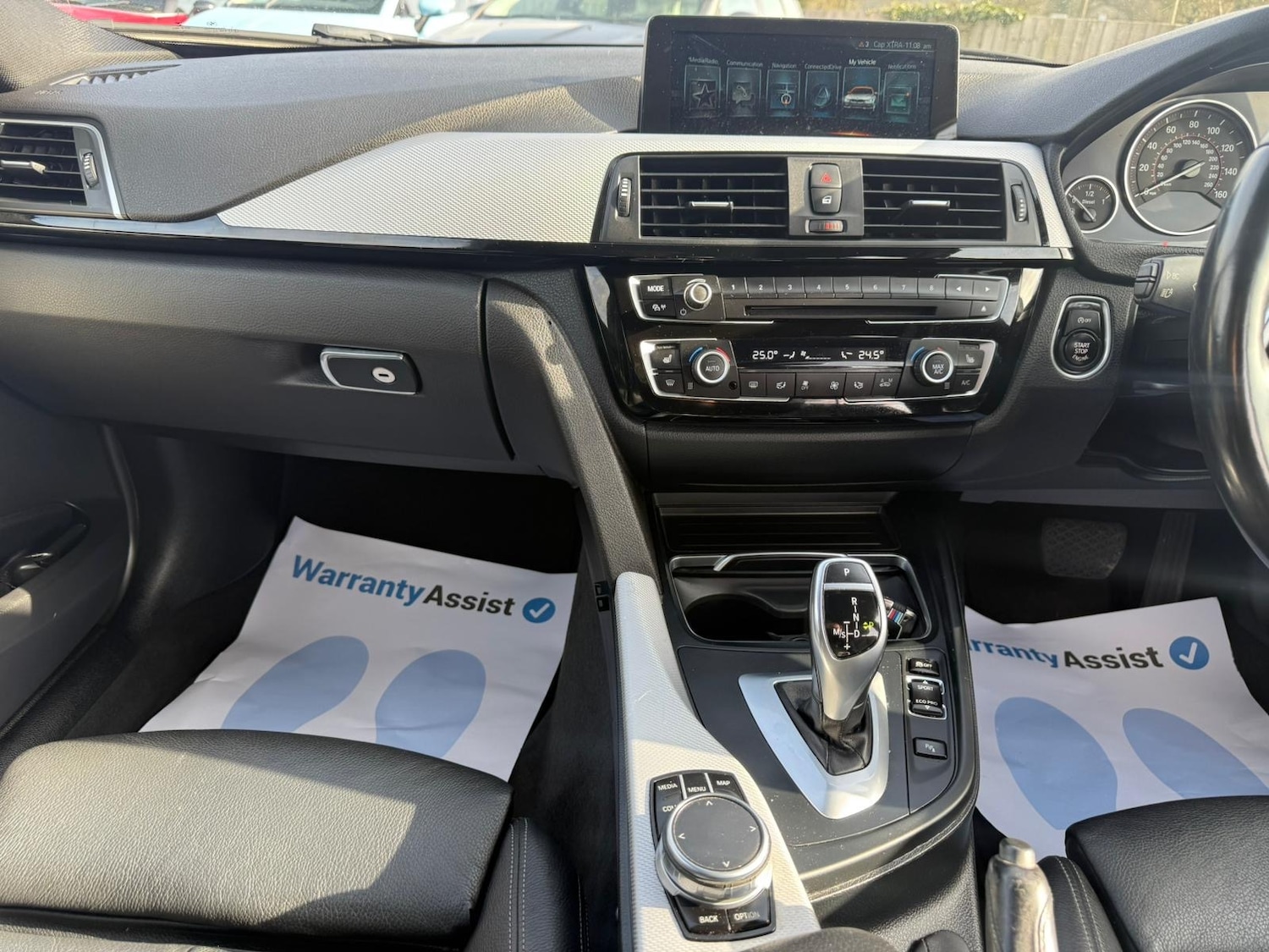 Used BMW 3 Series 2016 for sale - 77664969: Photo 16