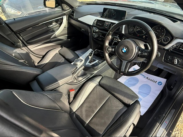 Used BMW 3 Series 2016 for sale - 77664969: Photo 19