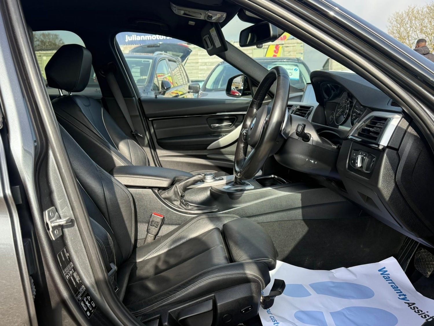 Used BMW 3 Series 2016 for sale - 77664969: Photo 21