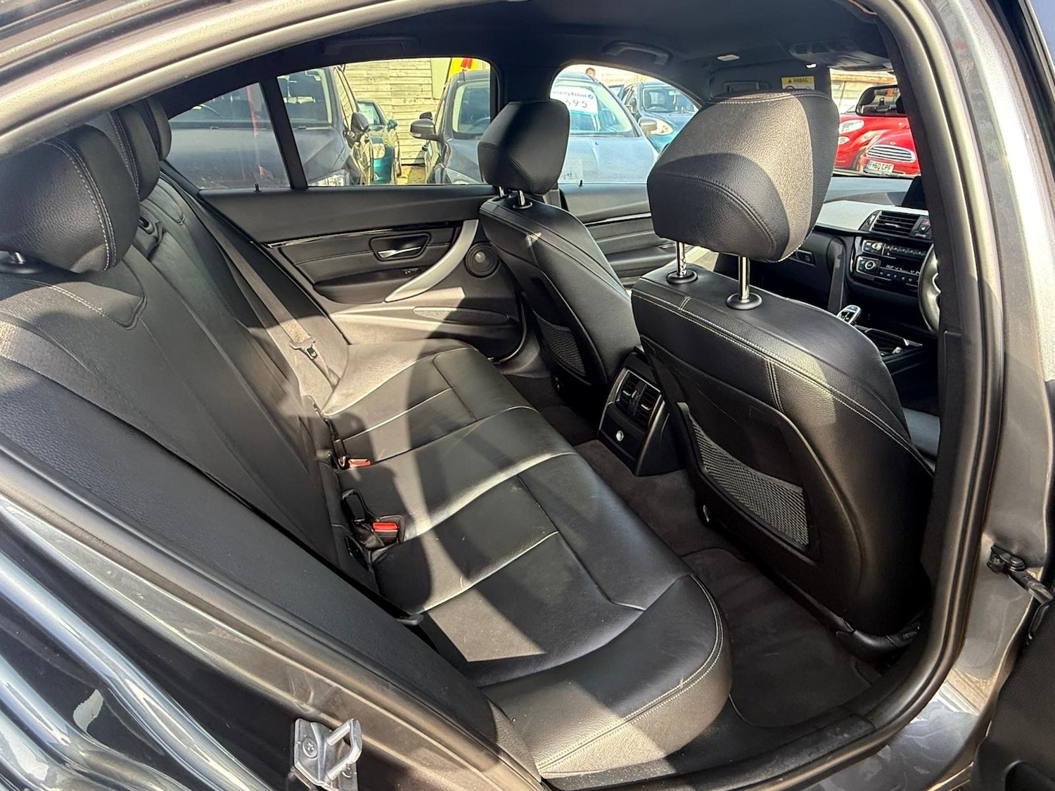 Used BMW 3 Series 2016 for sale - 77664969: Photo 22