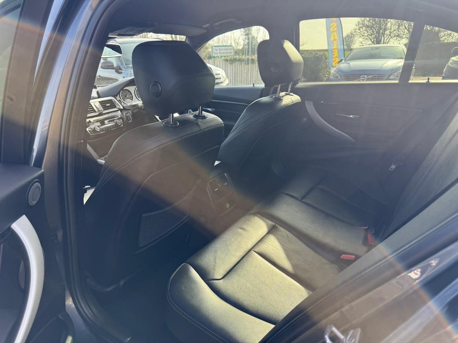 Used BMW 3 Series 2016 for sale - 77664969: Photo 23