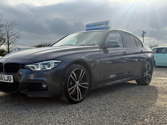 Used BMW 3 Series 2016 for sale - 77664969: Photo 6