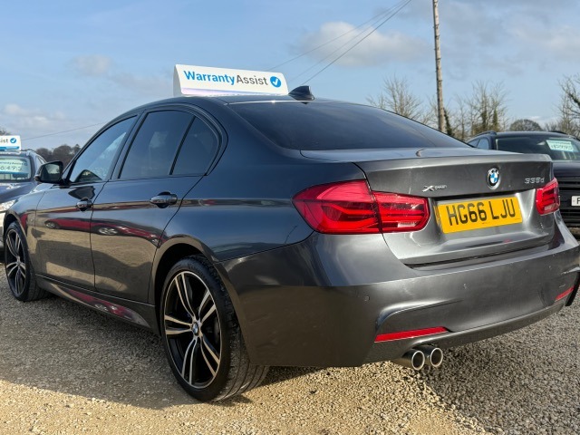 Used BMW 3 Series 2016 for sale - 77664969: Photo 7