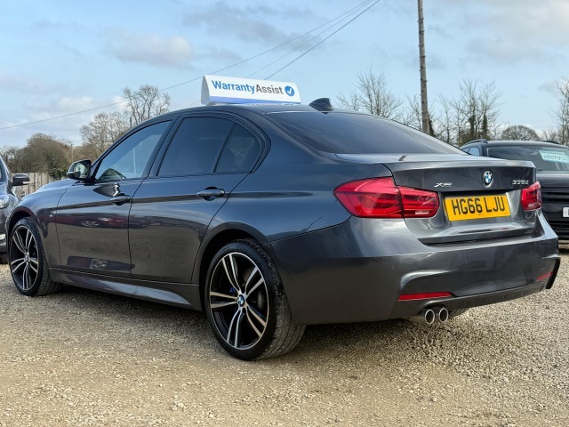Used BMW 3 Series 2016 for sale - 77664969: Photo 8