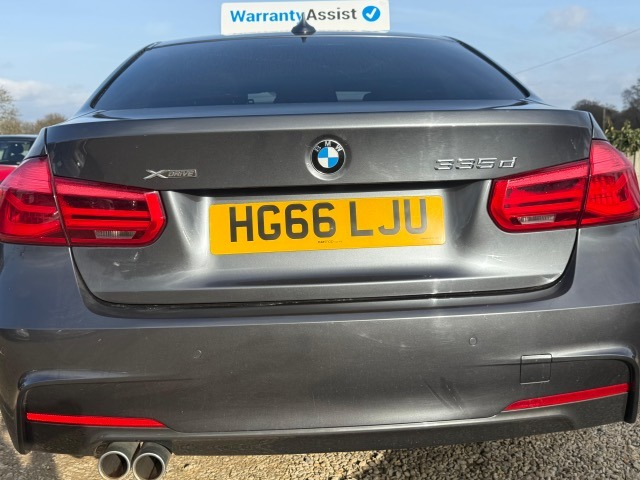 Used BMW 3 Series 2016 for sale - 77664969: Photo 9