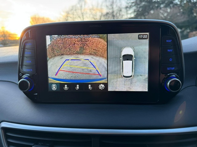 Used Hyundai TUCSON 2018 for sale - 77715031: Photo 14