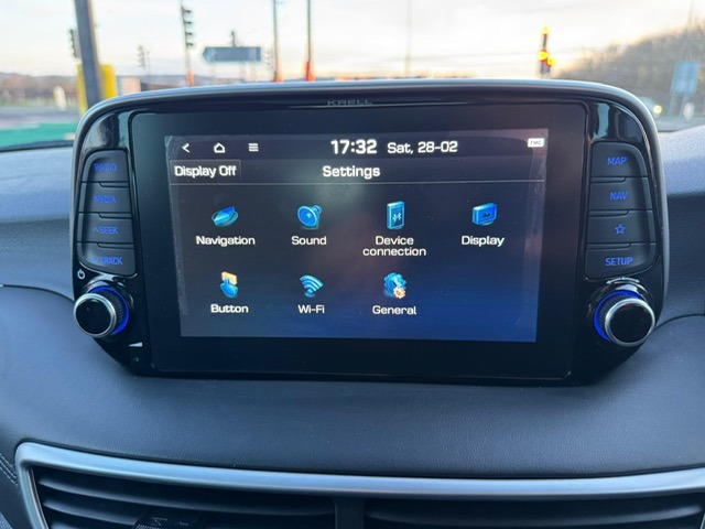 Used Hyundai TUCSON 2018 for sale - 77715031: Photo 15