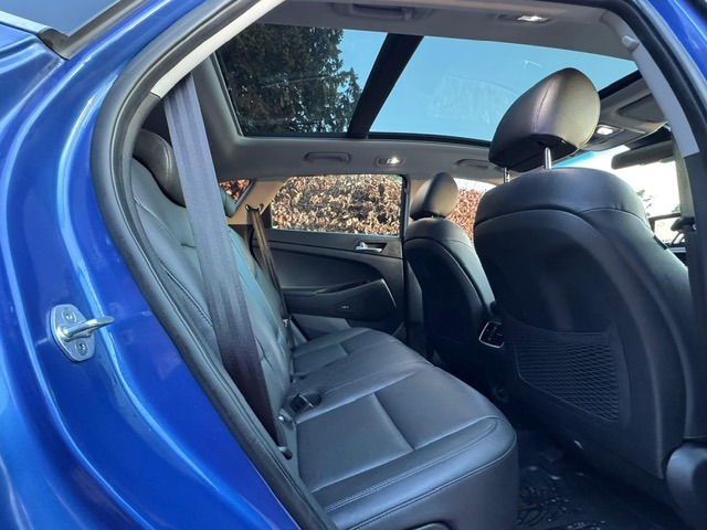 Used Hyundai TUCSON 2018 for sale - 77715031: Photo 18