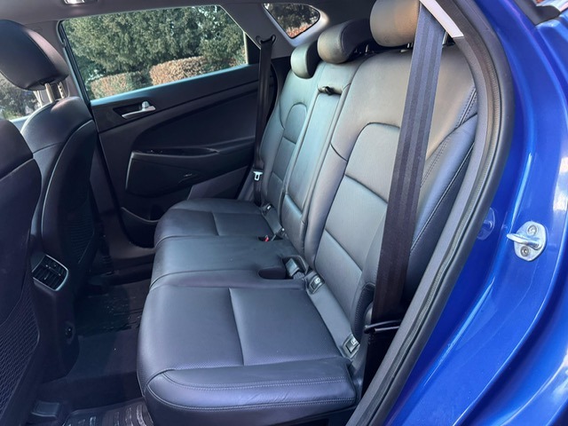 Used Hyundai TUCSON 2018 for sale - 77715031: Photo 20