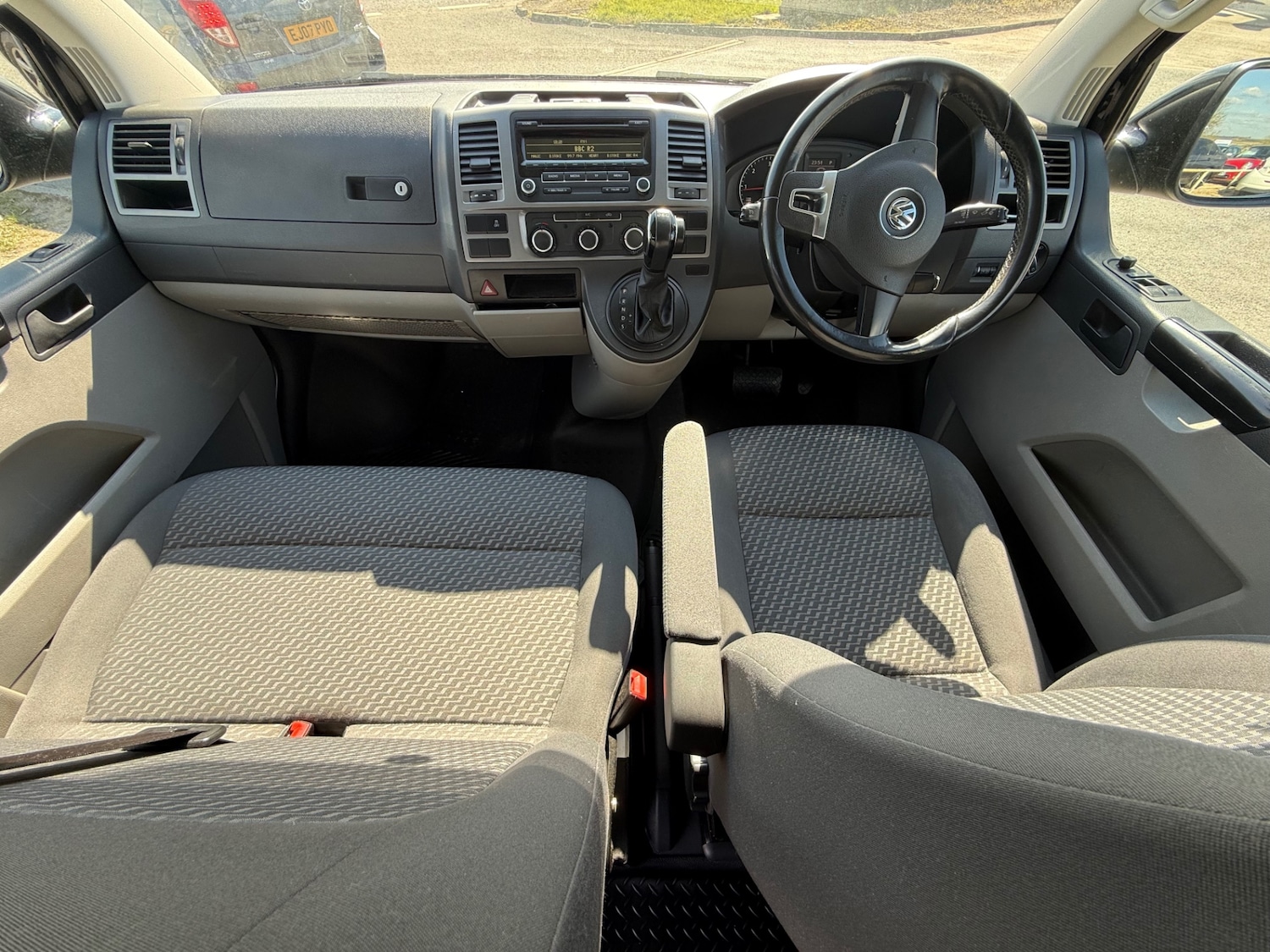 Used Volkswagen Transporter 2014 for sale - 78108815: Photo 13