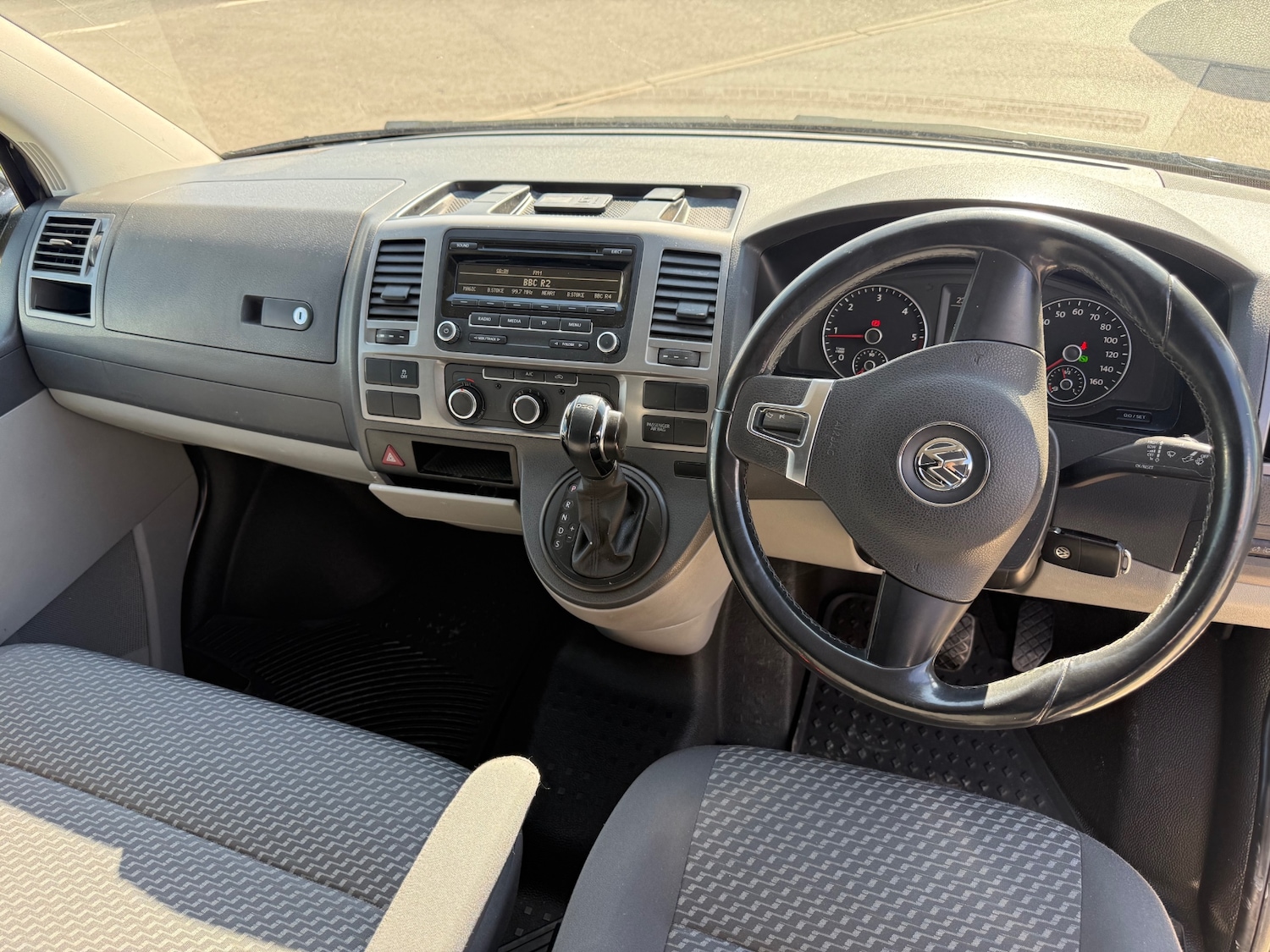 Used Volkswagen Transporter 2014 for sale - 78108815: Photo 14