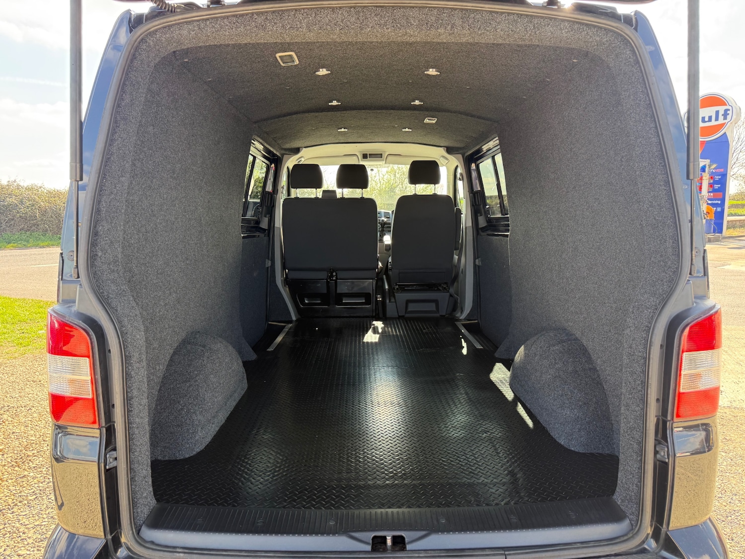 Used Volkswagen Transporter 2014 for sale - 78108815: Photo 17