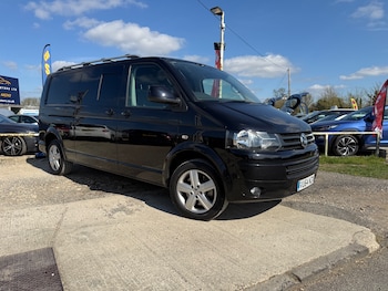 Used Volkswagen Transporter 2014 for sale - 78108815: Photo