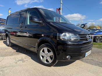 Used Volkswagen Transporter 2014 for sale - 78108815: Photo