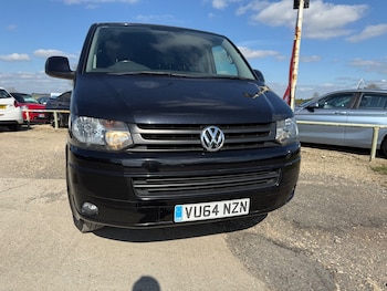 Used Volkswagen Transporter 2014 for sale - 78108815: Photo