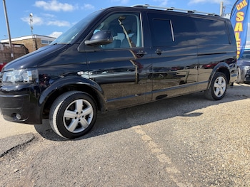 Used Volkswagen Transporter 2014 for sale - 78108815: Photo