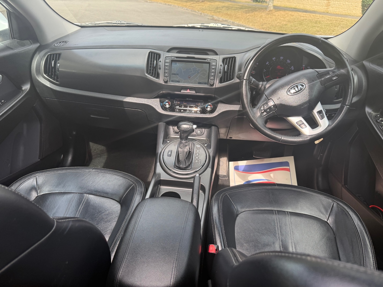 Vehicle 13