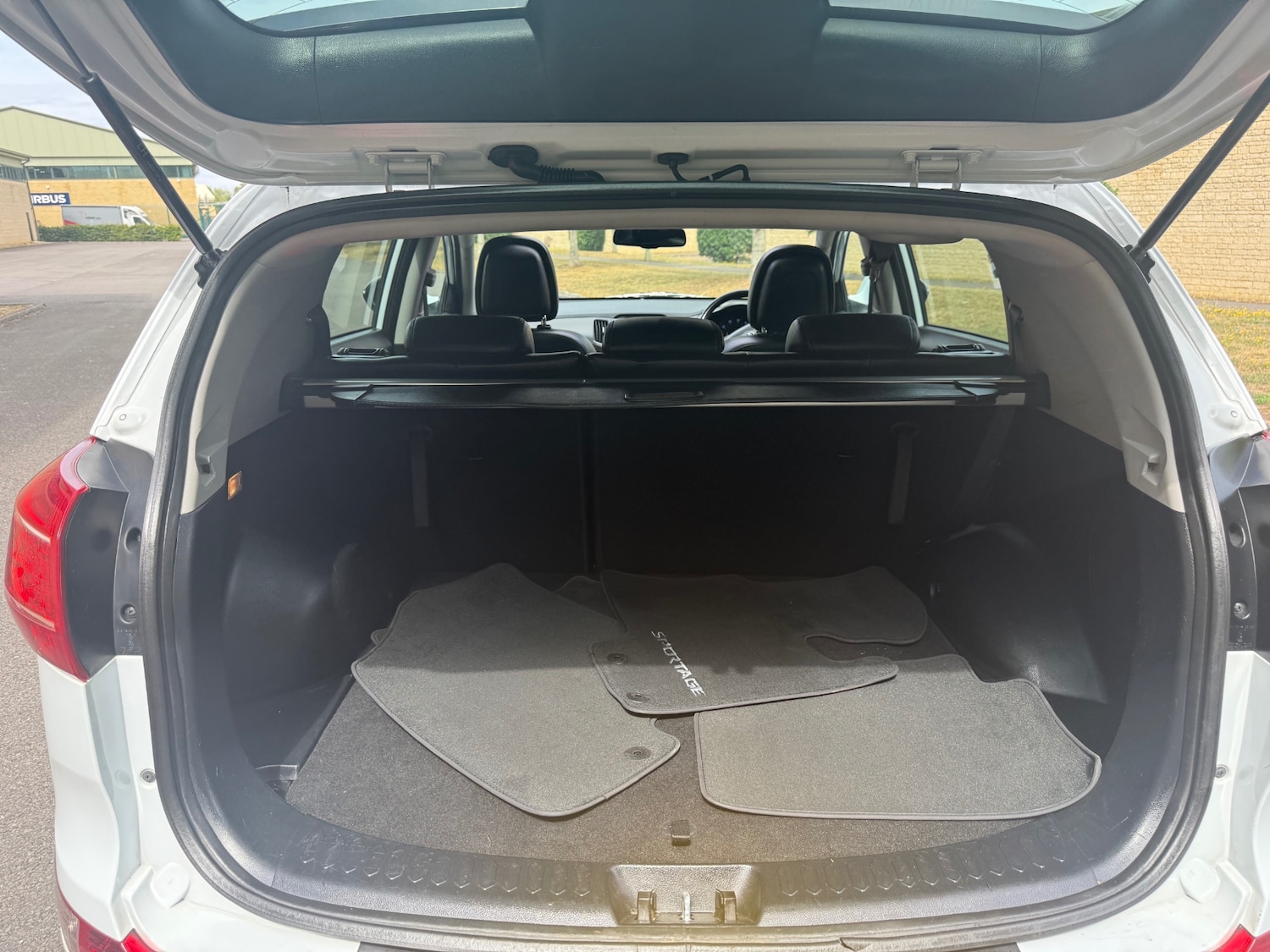 Vehicle 15