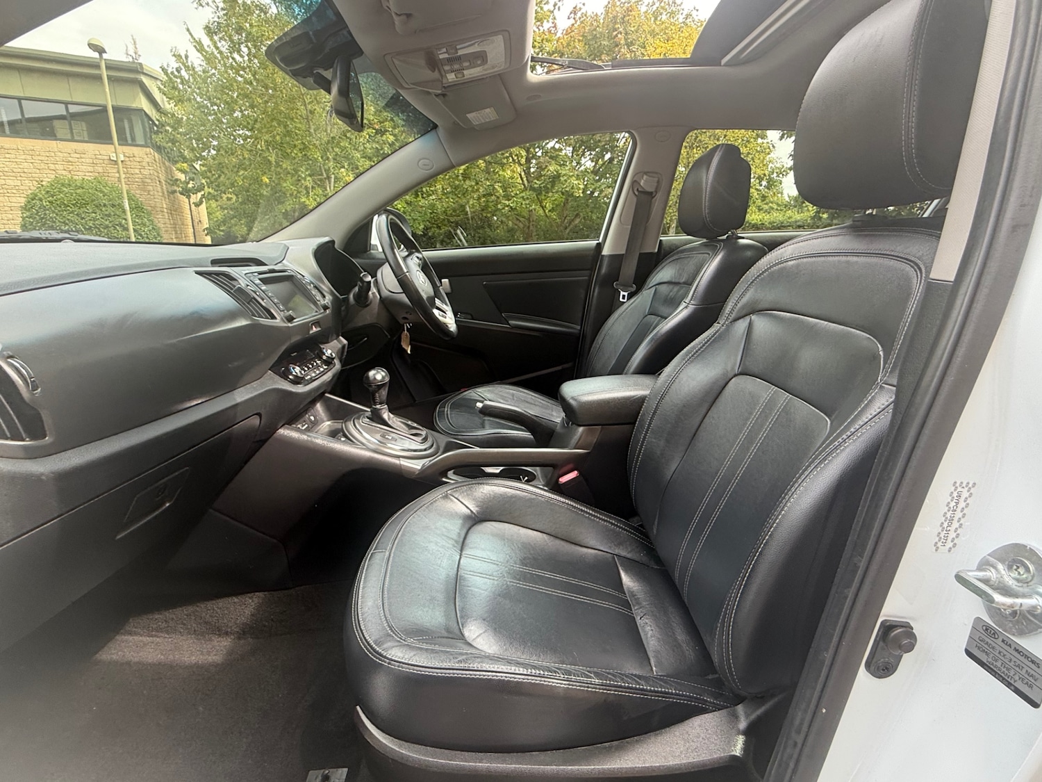 Vehicle 17