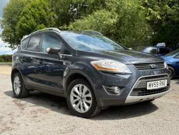 Used Ford Kuga 2009 for sale - 74968054: Photo
