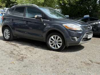 Used Ford Kuga 2009 for sale - 74968054: Photo