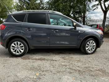 Used Ford Kuga 2009 for sale - 74968054: Photo