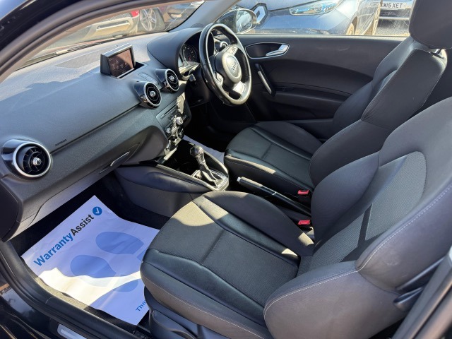 Used Audi A1 2014 for sale - 77947352: Photo 12